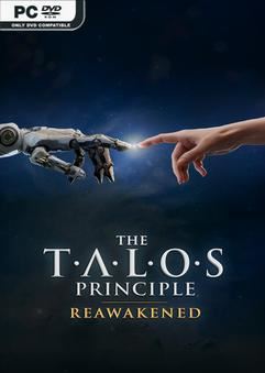 Tải game The Talos Principle Reawakened v731056-P2P Tải game The Talos Principle Reawakened v731056-P2P