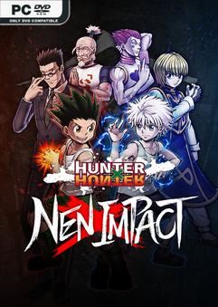 Tải game HUNTER HUNTER NEN IMPACT Zeno-TENOKE Tải game HUNTER HUNTER NEN IMPACT Zeno-TENOKE