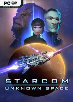 Tải game Starcom Unknown Space v21508-P2P Tải game Starcom Unknown Space v21508-P2P