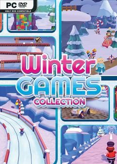 Tải game Winter Games Collection-TENOKE Tải game Winter Games Collection-TENOKE