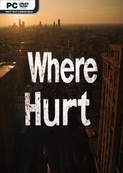 Tải game WhereHurt-TENOKE Tải game WhereHurt-TENOKE