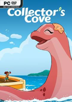 Tải game Collectors Cove-TENOKE Tải game Collectors Cove-TENOKE