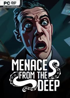 Tải game Menace from the Deep The Rift of Sanity-TENOKE Tải game Menace from the Deep The Rift of Sanity-TENOKE