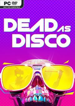 Tải game Dead as Disco Early Access Tải game Dead as Disco Early Access