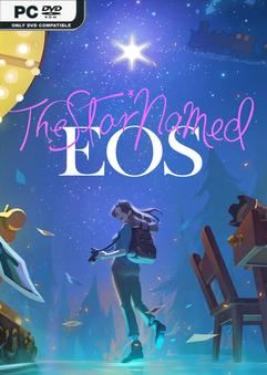 Tải game The Star Named EOS v1.0.0.04-P2P Tải game The Star Named EOS v1.0.0.04-P2P