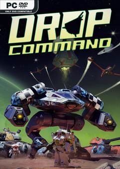 Tải game Drop Command-TENOKE Tải game Drop Command-TENOKE
