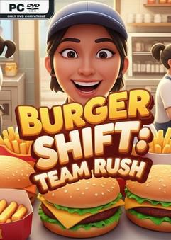 Tải game Burger Shift Team Rush-GoldBerg Tải game Burger Shift Team Rush-GoldBerg