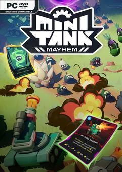 Tải game Mini Tank Mayhem-GoldBerg Tải game Mini Tank Mayhem-GoldBerg