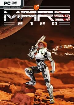 Tải game MARS 2120 v1.0.4-P2P