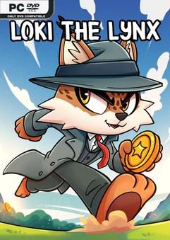 Tải game Loki The Lynx-TENOKE Tải game Loki The Lynx-TENOKE