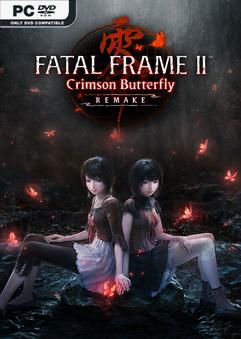 Tải game FATAL FRAME II Crimson Butterfly REMAKE-RUNE Tải game FATAL FRAME II Crimson Butterfly REMAKE-RUNE