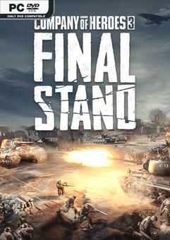 Tải game Company of Heroes 3 Final Stand-RUNE Tải game Company of Heroes 3 Final Stand-RUNE