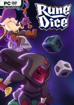 Tải game Rune Dice-TENOKE Tải game Rune Dice-TENOKE
