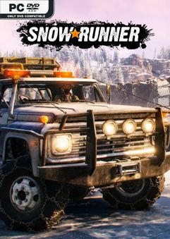 Tải game SnowRunner Premium Edition v37.1-P2P Tải game SnowRunner Premium Edition v37.1-P2P