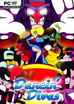 Tải game Dancin Divas-TENOKE Tải game Dancin Divas-TENOKE