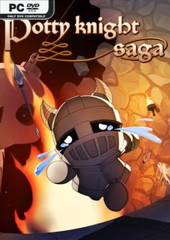 Tải game Potty Knight Saga-TiNYiSO