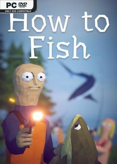 Tải game How to Fish-GoldBerg Tải game How to Fish-GoldBerg