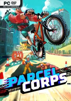 Tải game Parcel Corps-TENOKE Tải game Parcel Corps-TENOKE