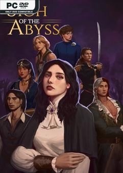 Tải game Sigh of the Abyss-TENOKE Tải game Sigh of the Abyss-TENOKE