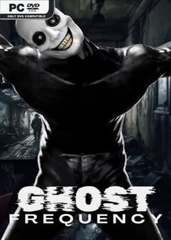 Tải game Ghost Frequency-TENOKE Tải game Ghost Frequency-TENOKE