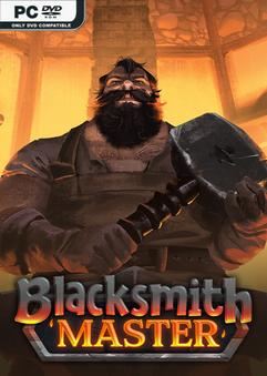 Tải game Blacksmith Master Early Access Tải game Blacksmith Master Early Access