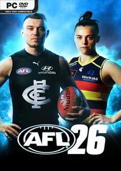 Tải game AFL 26 v1.0.2804-P2P Tải game AFL 26 v1.0.2804-P2P