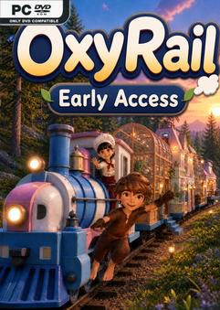 Tải game OxyRail Early Access Tải game OxyRail Early Access