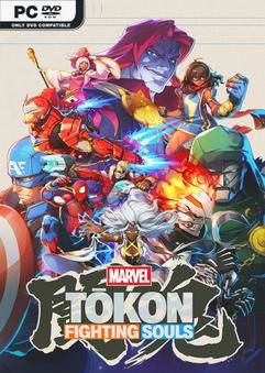 Tải game MARVEL Tokon Fighting Souls INTERNAL-RUNE Tải game MARVEL Tokon Fighting Souls INTERNAL-RUNE