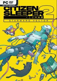 Tải game Citizen Sleeper 2 Starward Vector-RUNE
