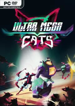 Tải game Ultra Mega Cats Early Access Tải game Ultra Mega Cats Early Access