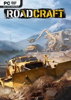 Tải game RoadCraft Rebuild-P2P Tải game RoadCraft Rebuild-P2P