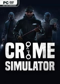 Tải game Crime Simulator Ashen Creek-RUNE Tải game Crime Simulator Ashen Creek-RUNE