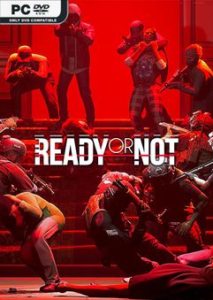 Tải game Ready or Not v71134-P2P