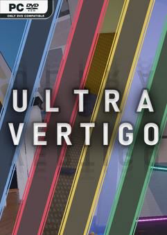 Tải game ULTRA VERTIGO-TENOKE