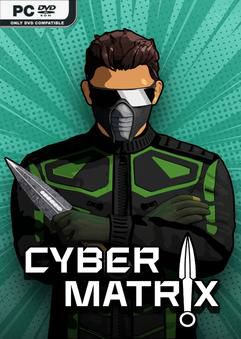 Tải game CYBERMATRIX-TENOKE Tải game CYBERMATRIX-TENOKE