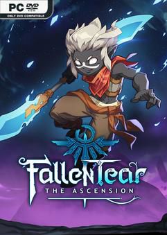 Tải game Fallen Tear The Ascension Early Access Tải game Fallen Tear The Ascension Early Access