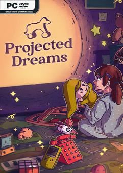 Tải game Projected Dreams-TENOKE Tải game Projected Dreams-TENOKE
