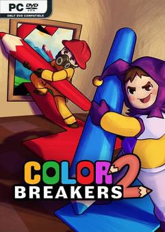 Tải game Color Breakers 2-TENOKE Tải game Color Breakers 2-TENOKE