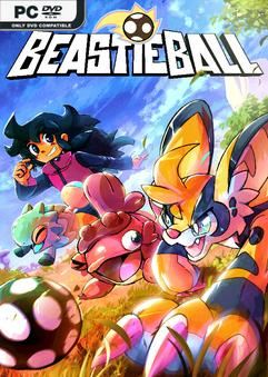 Tải game Beastieball Early Access Tải game Beastieball Early Access