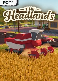 Tải game The Headlands Early Access