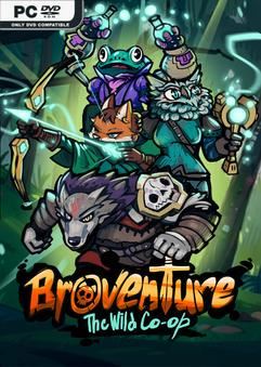 Tải game Broventure The Wild Co-op-TENOKE Tải game Broventure The Wild Co-op-TENOKE