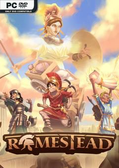 Tải game Romestead Early Access Tải game Romestead Early Access
