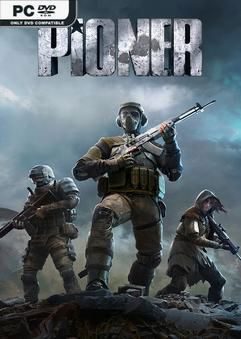 Tải game PIONER Early Access