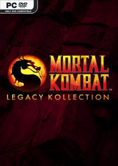 Tải game Mortal Kombat Legacy Kollection v032526-P2P Tải game Mortal Kombat Legacy Kollection v032526-P2P