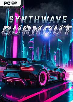 Tải game Synthwave Burnout-TENOKE Tải game Synthwave Burnout-TENOKE