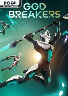 Tải game GODBREAKERS v2.1-P2P Tải game GODBREAKERS v2.1-P2P