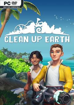 Tải game Clean Up Earth-GoldBerg Tải game Clean Up Earth-GoldBerg
