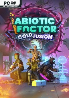 Tải game Abiotic Factor-RUNE