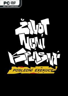 Tải game Zivot Neni Krasny Posledni Exekuce-GoldBerg Tải game Zivot Neni Krasny Posledni Exekuce-GoldBerg