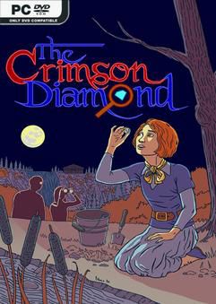 Tải game The Crimson Diamond-TENOKE Tải game The Crimson Diamond-TENOKE